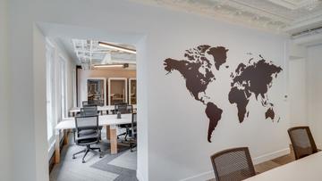 Deskeo - 32 Av. de l'Opéra, Paris