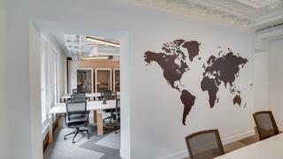 Deskeo - 32 Av. de l'Opéra, Paris