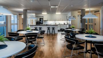 FirstOffice - Nygatan 30, Kalmar
