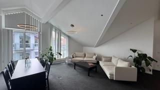 Bajuwarenring 19, München