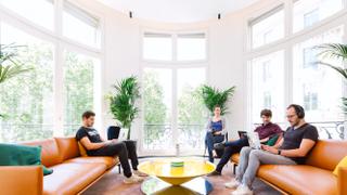 WeWork - 92 Av. des Champs-Élysées, Paris