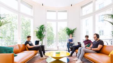 WeWork - 92 Av. des Champs-Élysées, Paris