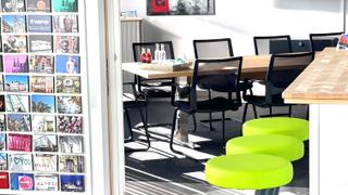 MPB Media Park - Büros GmbH - Hansaring 61, Köln