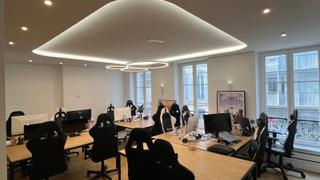 82 Rue d'Amsterdam, Paris