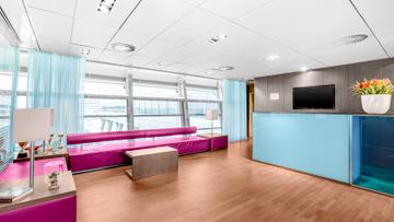 The Office Operators - Schiphol Boulevard 127, Amsterdam