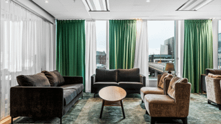 IOFFICE - Vasagatan 10, Stockholm