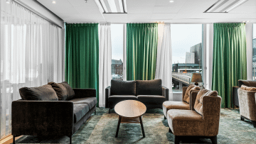United Spaces - Vasagatan 10, Stockholm