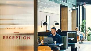 Workspace - 222 Kensal Rd, London