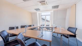 Mitwit Office - 4 Place Louis Armand, Paris