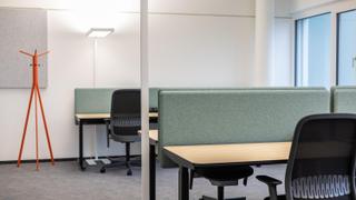 Andys Coworking - Siemensstraße 89, Wien