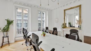 Snapdesk - 17 Rue de Choiseul, Paris