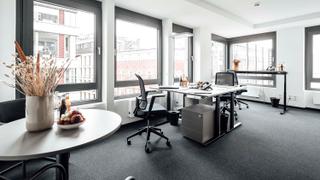 ABC Workspaces - Georgsplatz 1, Hamburg