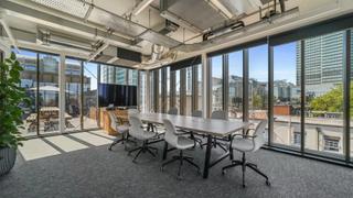 BASE - 24 Stephenson Way, London