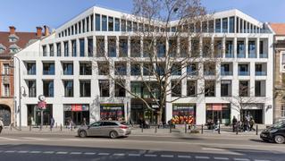 Karl-Marx-Straße 101, Berlin