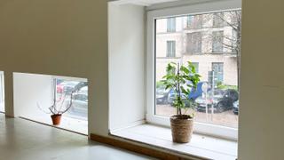 Straßburger Straße 26, Berlin