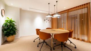 Regus - Breiter Weg 232A, Magdeburg