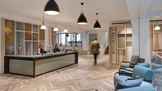 FORA - 91 Wimpole St, London