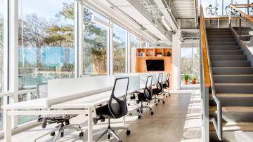 Regus - Hammfelddamm 4A, Neuss