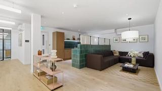 BASE - 152-154 Curtain Rd, London