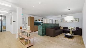 BASE - 152-154 Curtain Rd, London