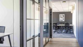 Les Nouveaux Bureaux - 336 Rue Saint-Honoré, Paris