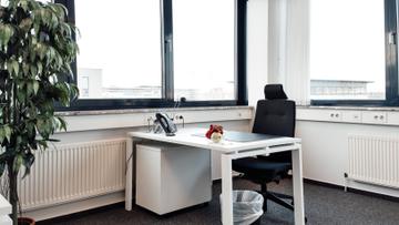 ABC Workspaces - Obenhauptstraße 7, Hamburg