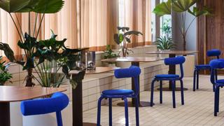 FORA - 131-151 Great Titchfield Street, London
