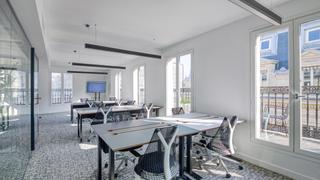 Patchwork - 27 Rue de Choiseul, Paris