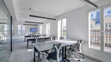 Patchwork - 27 Rue de Choiseul, Paris