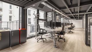Sora - 20 Rue de la Pierre Levée, Paris
