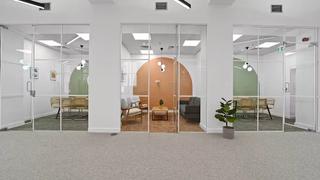 BASE - 5 Prescot St, London