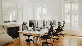 Deskapad - 10 Rue de Châteaudun, Paris