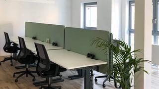 Rivvers - Frankfurter Str. 11, Kronberg im Taunus