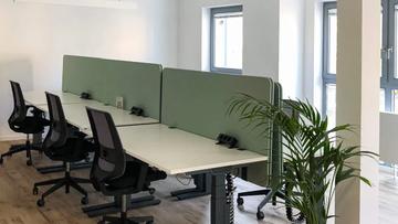 Rivvers - Frankfurter Str. 11, Kronberg im Taunus