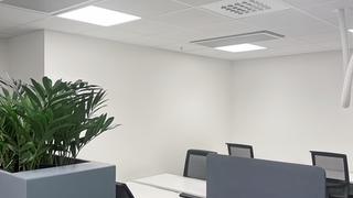 Regus - Västra Torggatan 10, Karlstad