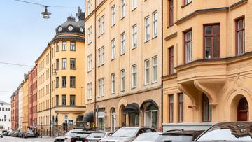 Birkagatan 29, Stockholm