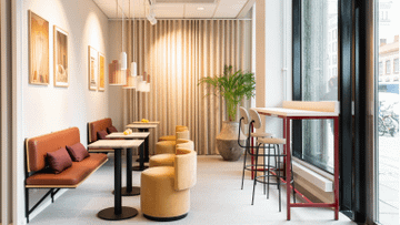 United Spaces - Östra Hamngatan 16, Göteborg