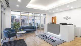 Regus - 25 Clarendon Rd, Redhill