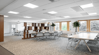 Regus - Olof Palmes gata 29, Stockholm