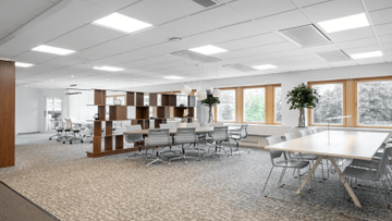 Regus - Olof Palmes gata 29, Stockholm