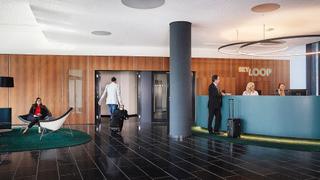 AGENDIS Business Center - Flughafenstraße 59, Stuttgart