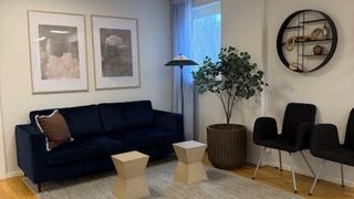 AVillage - F O Petersons Gata 6, Göteborg