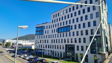 Regus - Rudolf-Diesel-Straße 11, Heidelberg