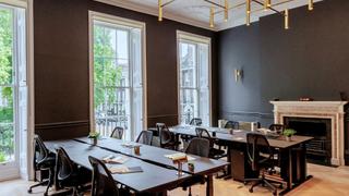 Spacemade - 22 Bedford Square, London