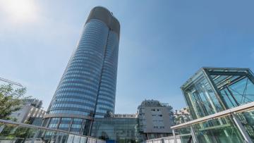 Regus - Handelskai 94/96, Wien