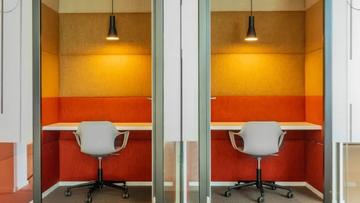 Regus - Marten Meesweg 25g, Rotterdam