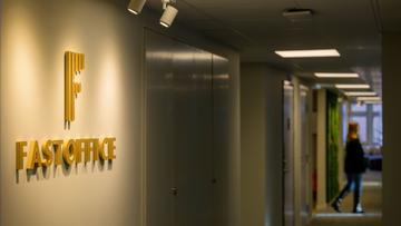 Fastoffice - Stockholmsvägen 18, Stockholm