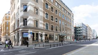 SPACES - 60 Cannon St, London