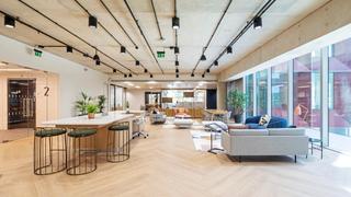 Industrious - 245 Hammersmith Rd, London