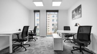Stop & Work - 22 Place de la Gare, Brunoy